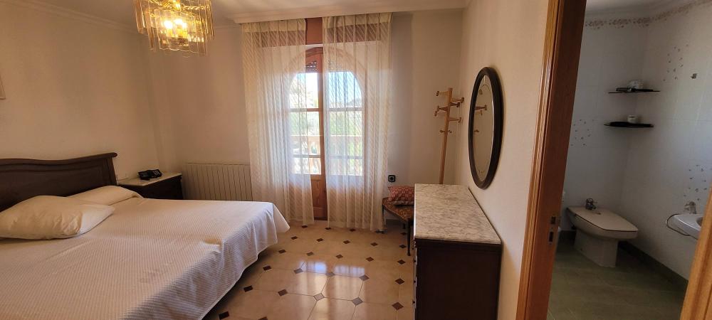  kaufen Villa Jijona Alacantí 24