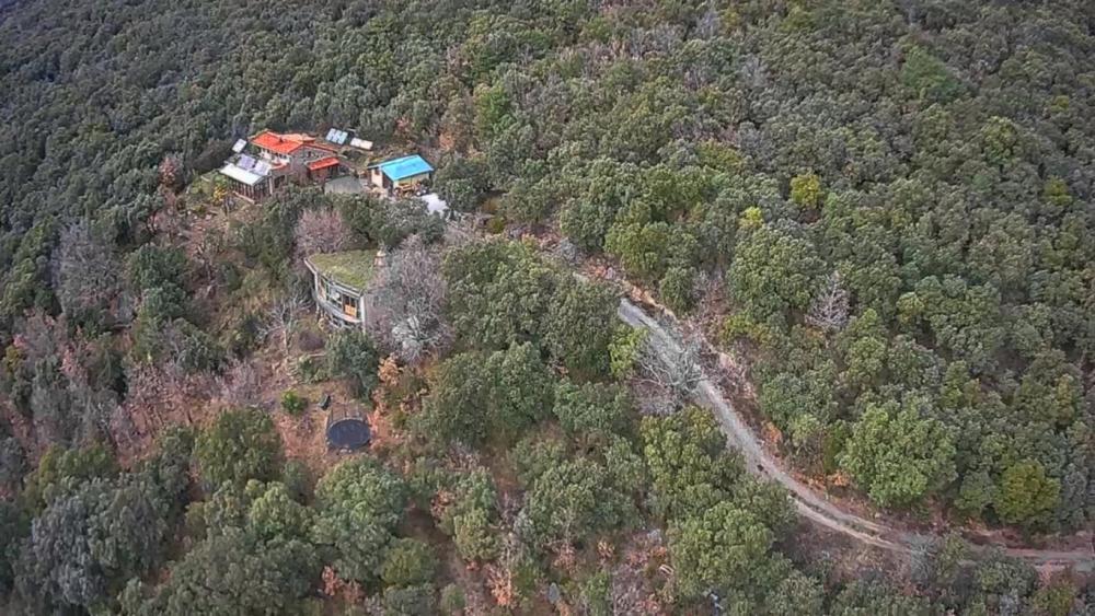  kaufen Haus El Pueyo De Araguás Sobrarbe 46