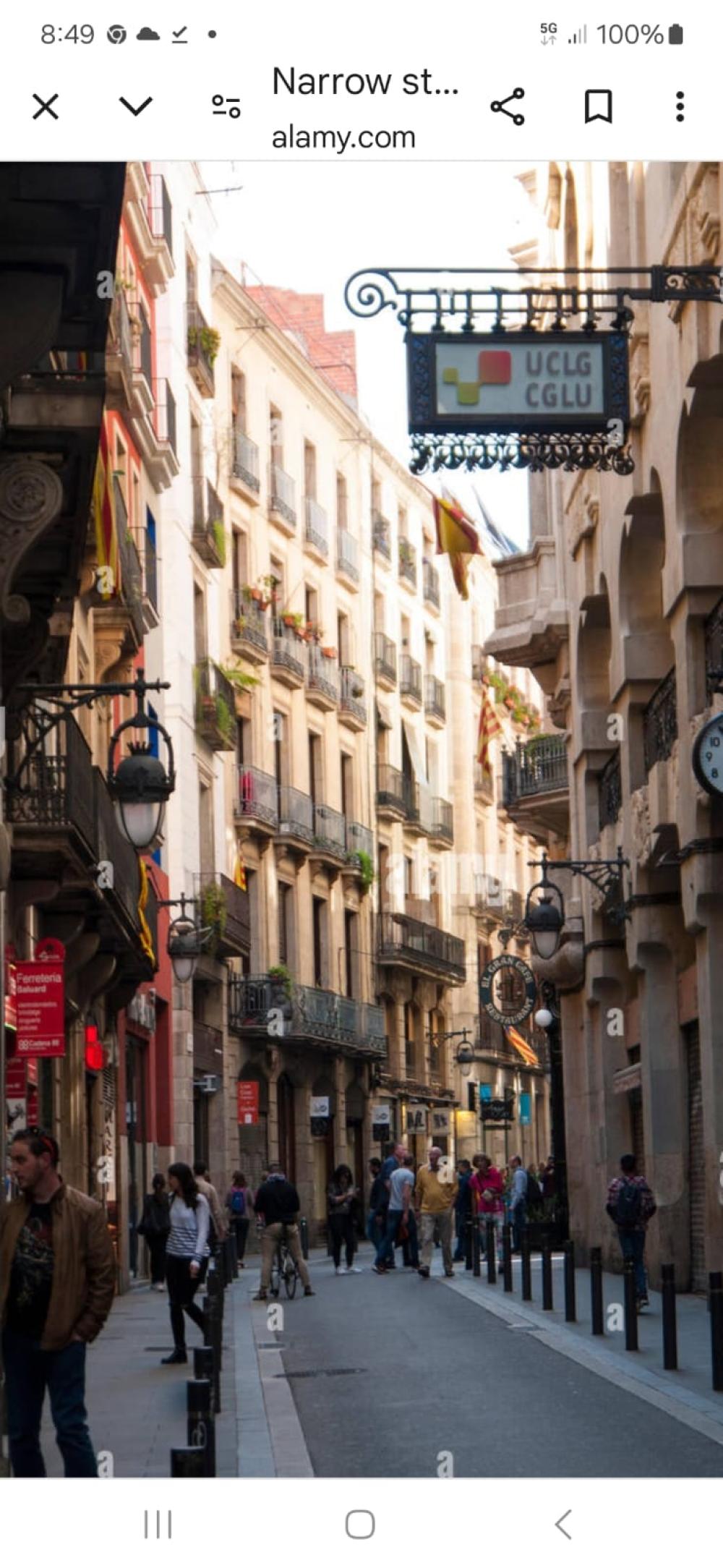  kaufen Wohnung Ciutat Vella-Gòtic Barcelonès 2