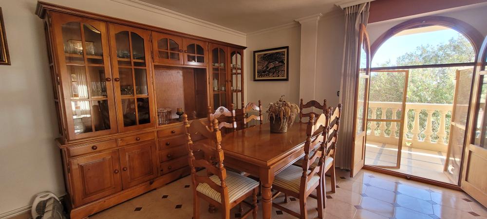  kaufen Villa Jijona Alacantí 18