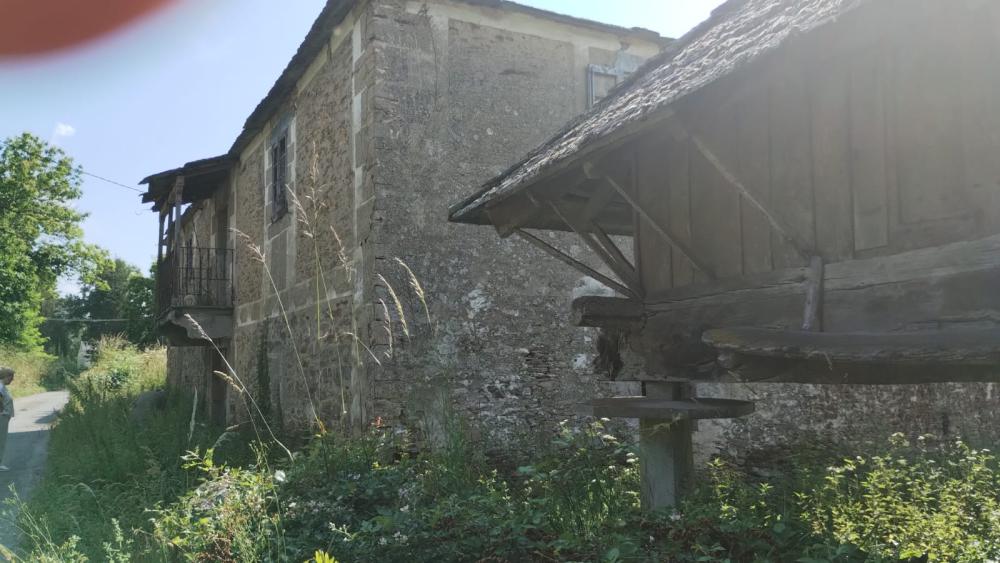  kaufen Haus Fonfria Meira 6