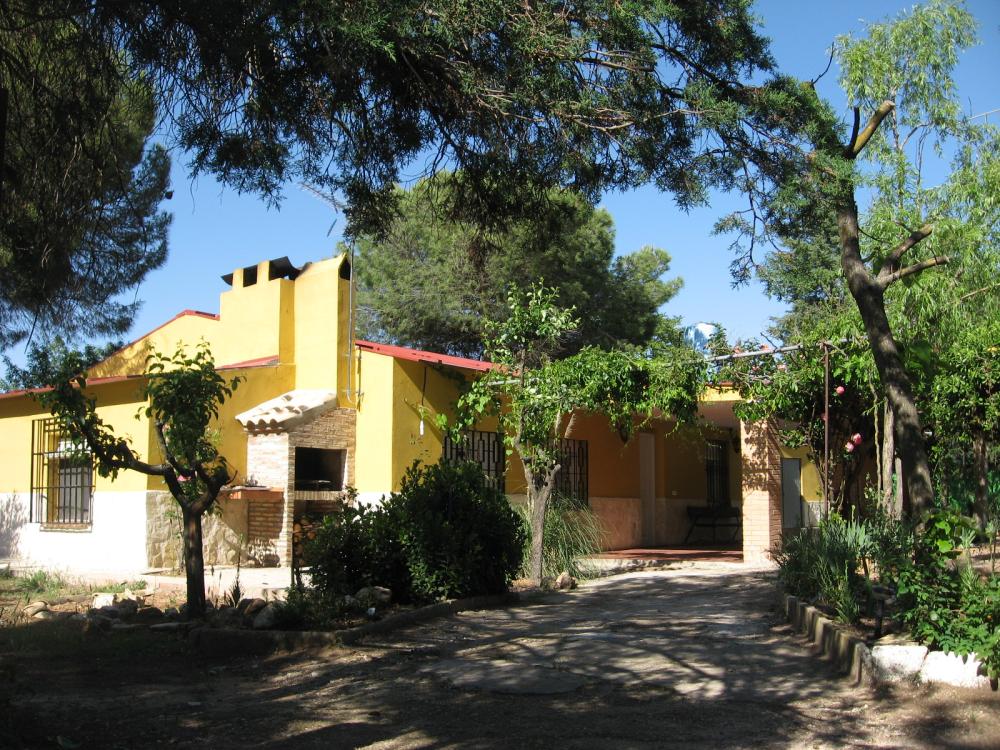  kaufen Haus Pedro Muñoz Mancha (La) 4