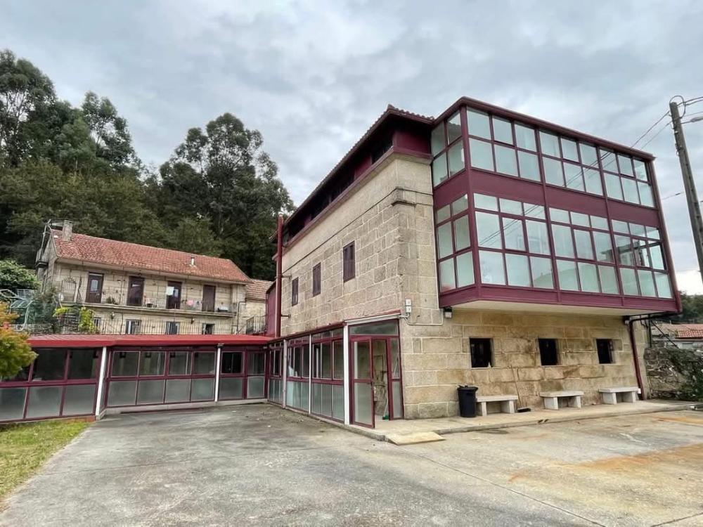  kaufen Haus A Lama Pontevedra 20