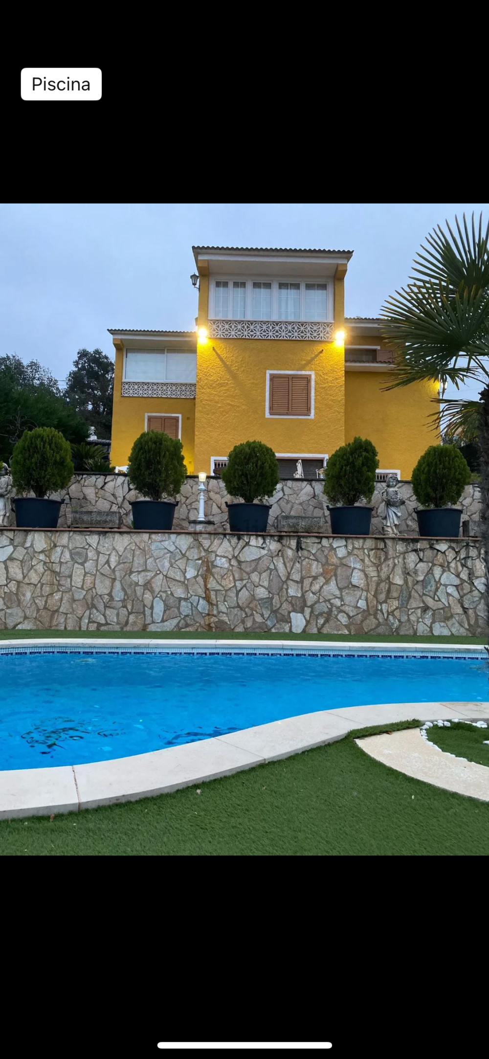  kaufen Villa Maçanet De La Selva Selva 34