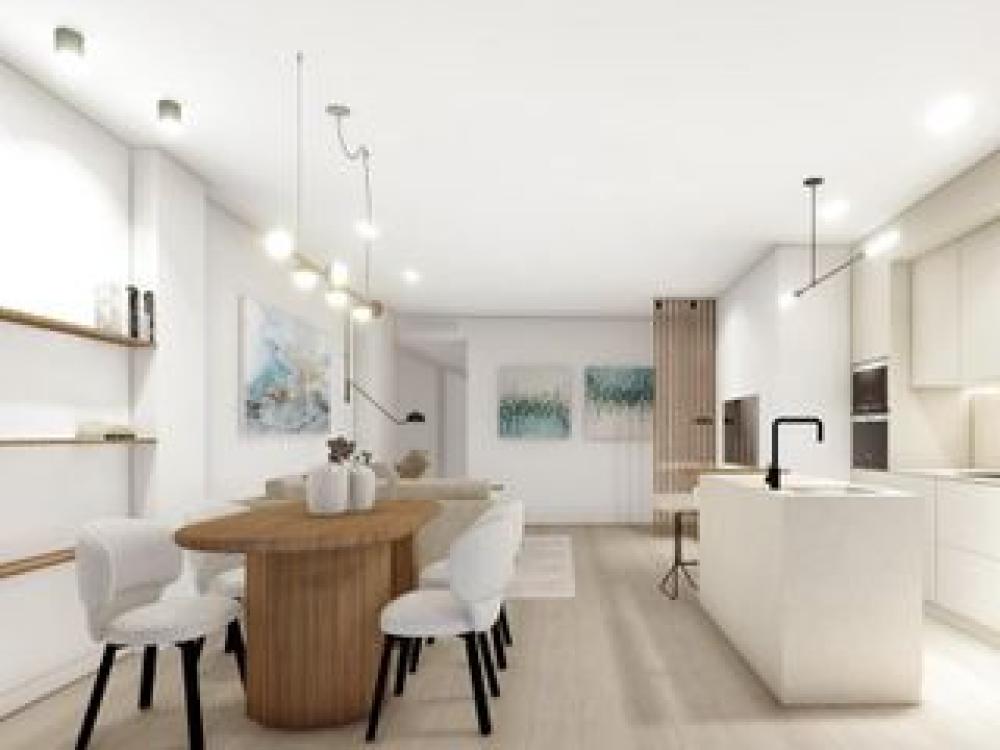 kaufen Wohnung Guardamar Del Segura Baix Segura 2