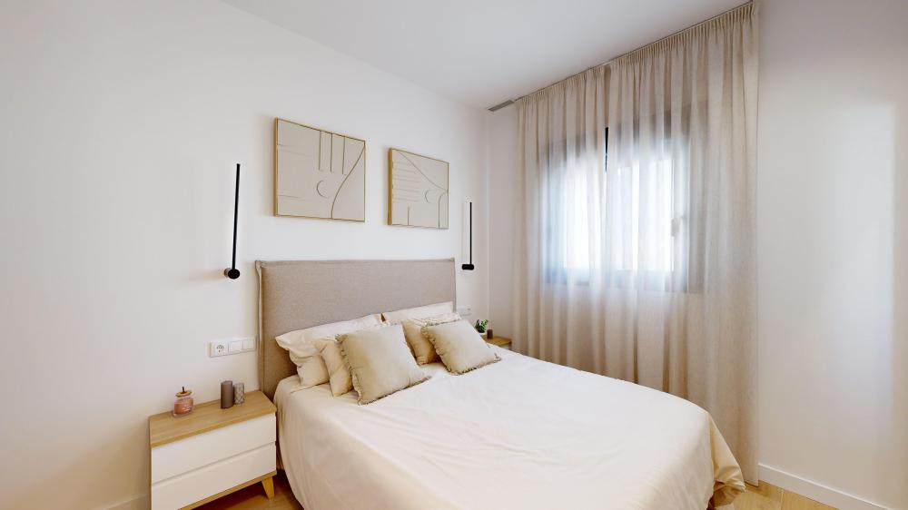 kaufen Wohnung Guardamar Del Segura Baix Segura 3