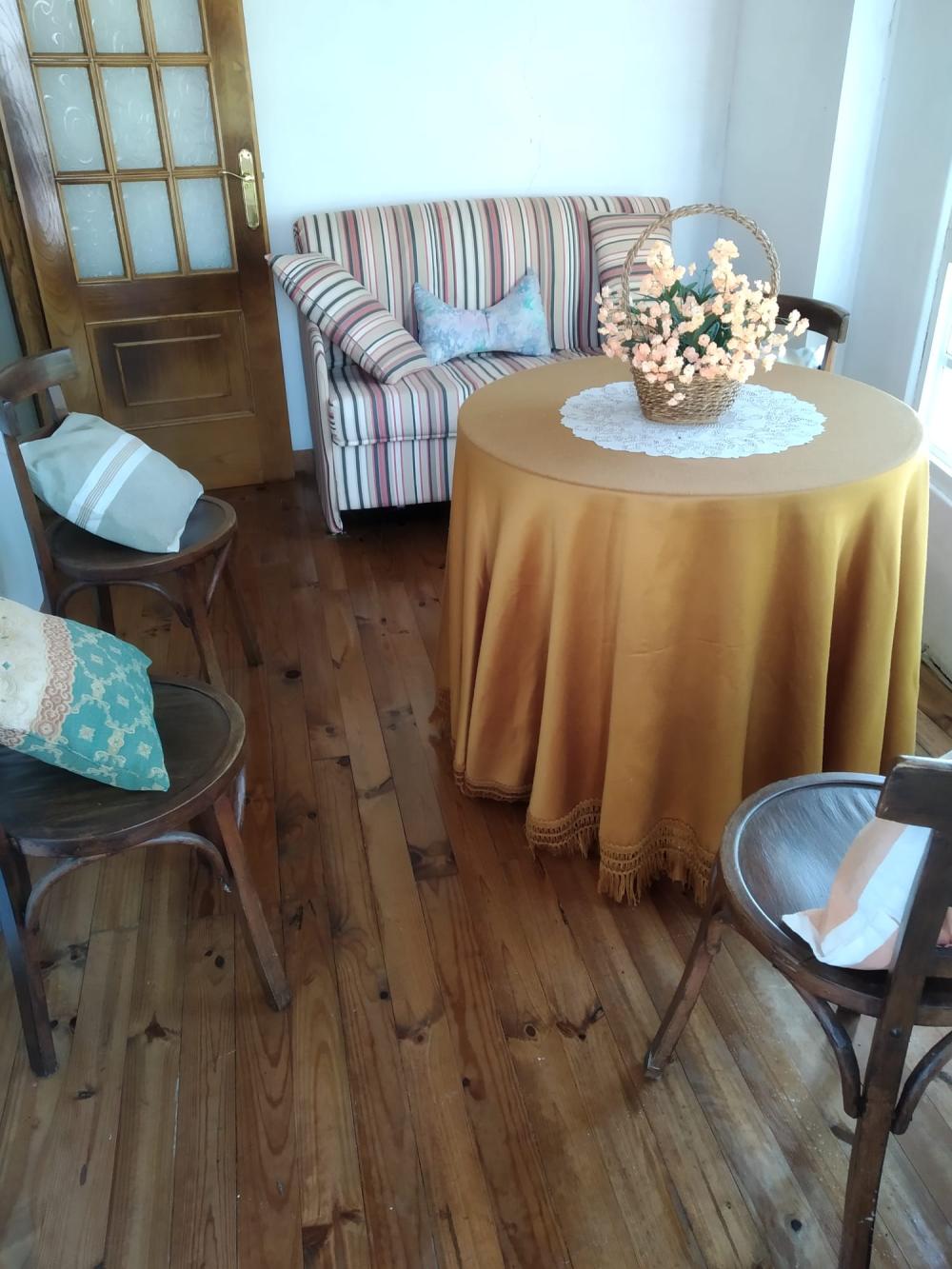  kaufen Haus Piñeiro Tierra De Lemos 36