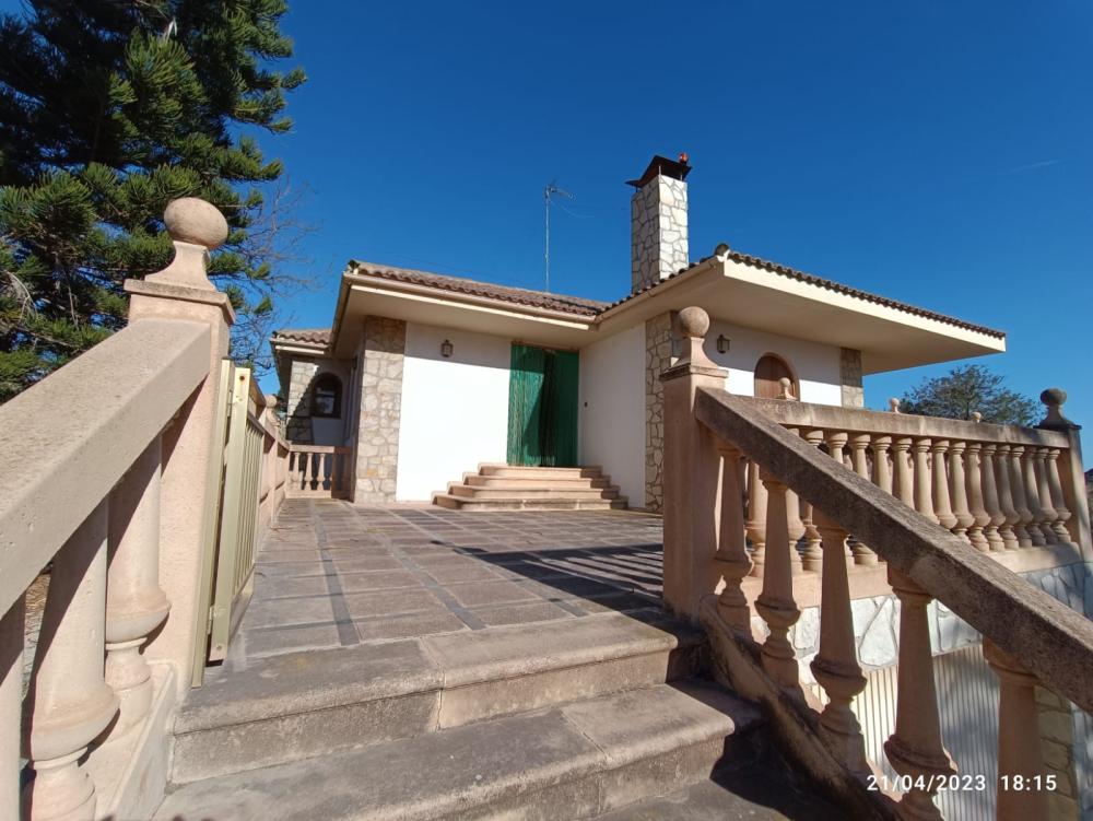  kaufen Villa Jijona Alacantí 8