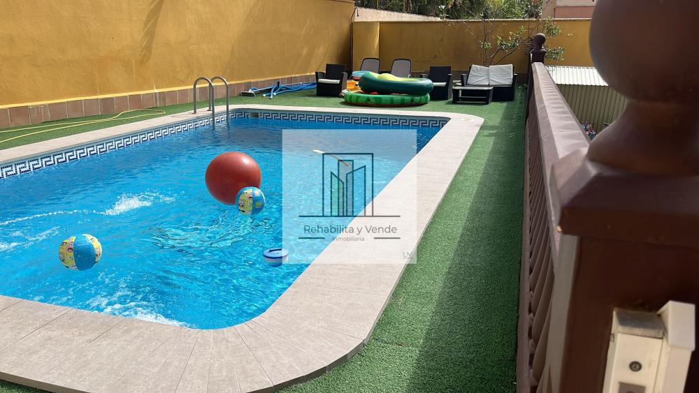  kaufen Villa La Barrosa-Sancti Petri Bahía De Cádiz 16