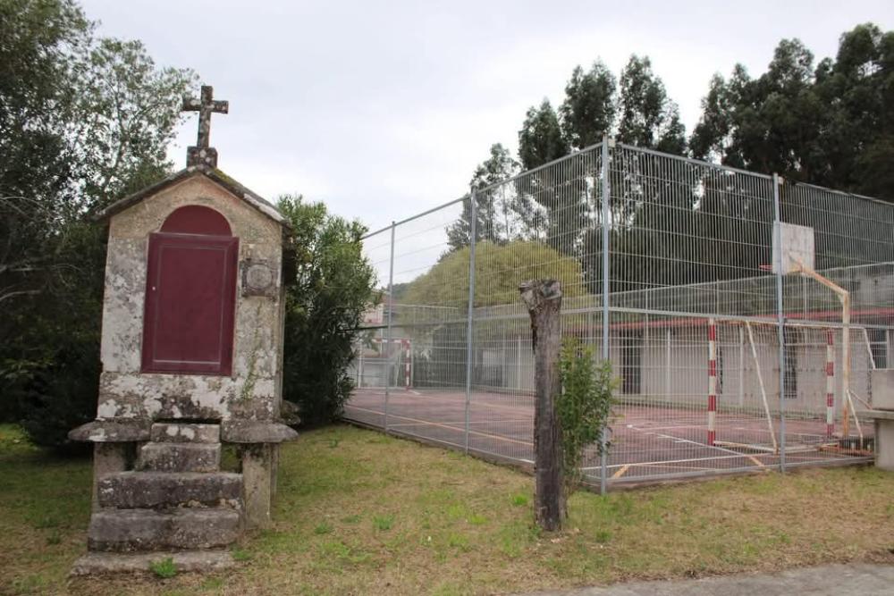  kaufen Haus A Lama Pontevedra 42
