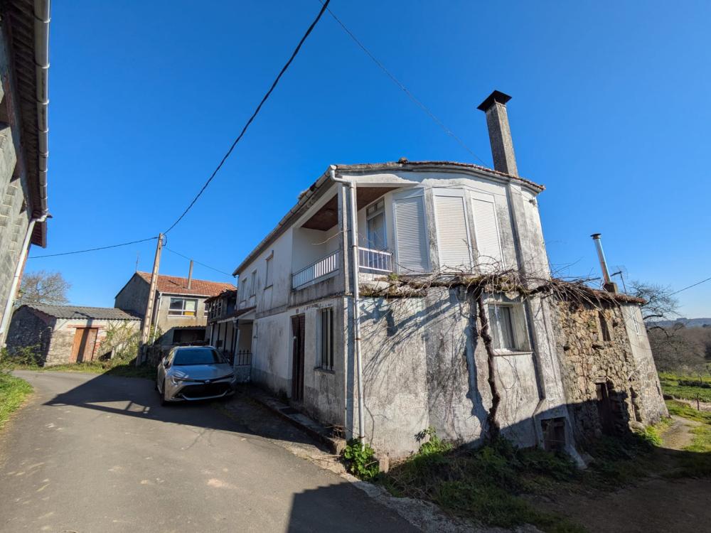  kaufen Haus Piñeiro Tierra De Lemos 4