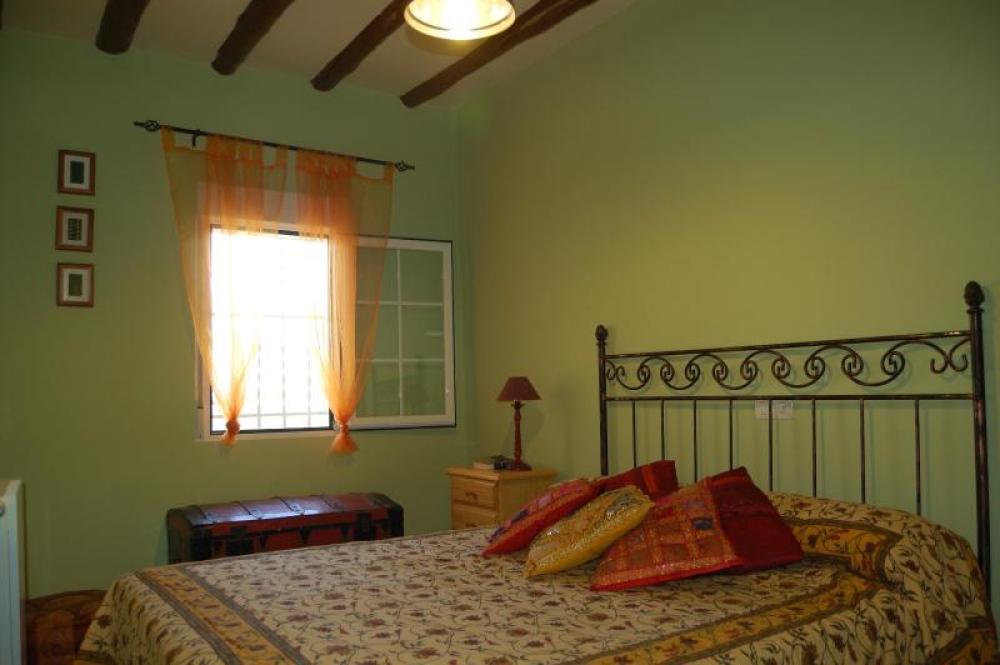  kaufen Haus Pedro Muñoz Mancha (La) 7