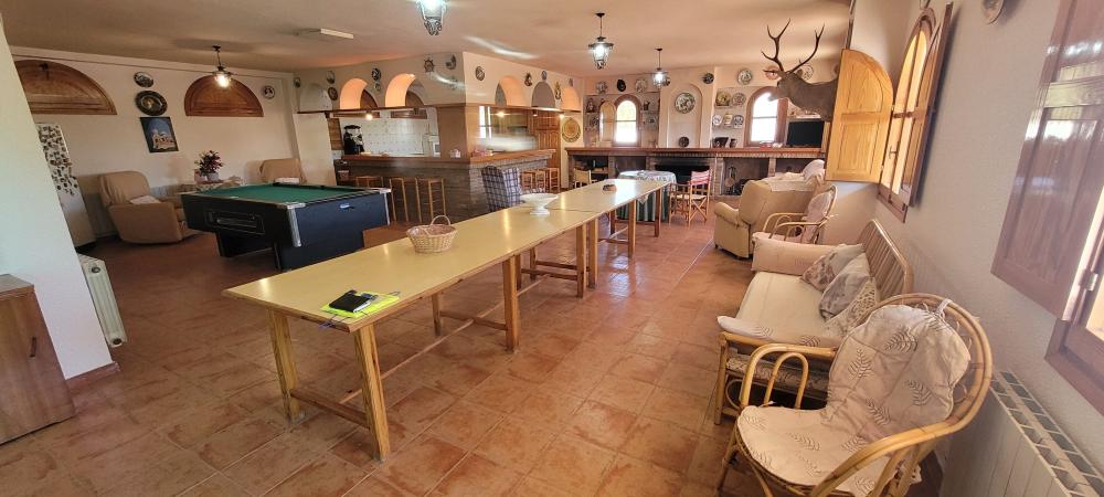  kaufen Villa Jijona Alacantí 33