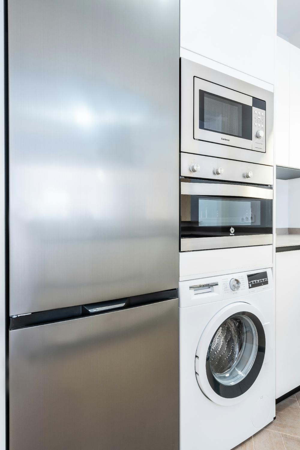  kaufen Wohnung Ifara Zona Metropolitana 9