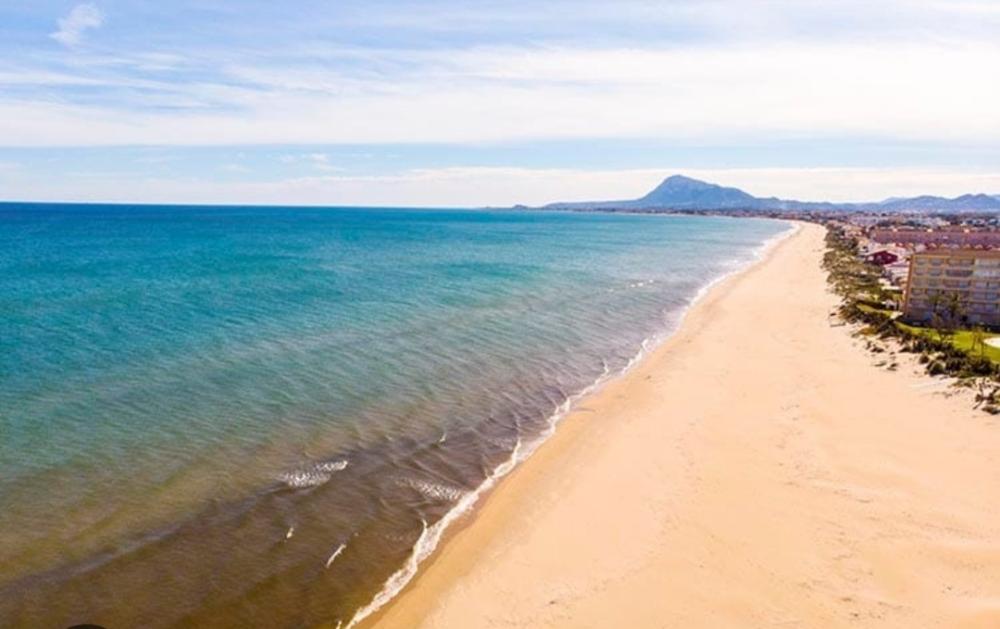  kaufen Erdgeschoss Dénia Marina Alta 18