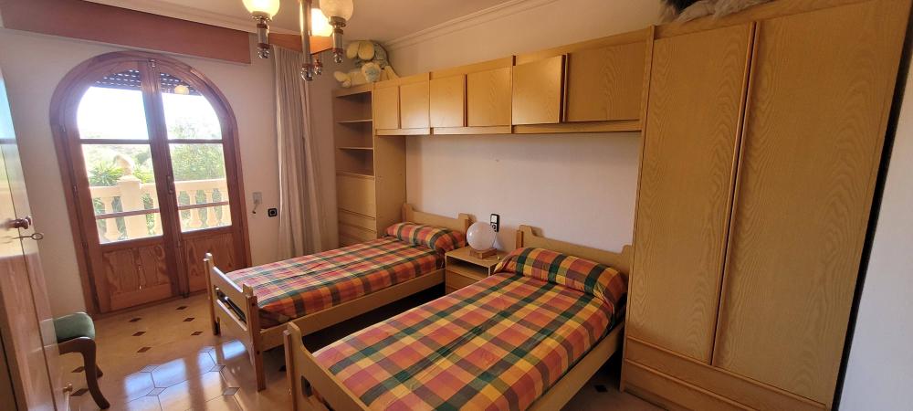 kaufen Villa Jijona Alacantí 27