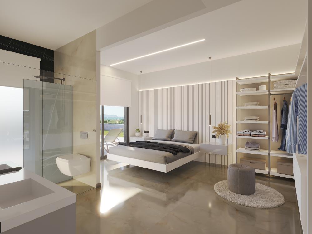 kaufen Villa La Finca Golf And Spa Resort Baix Segura 2