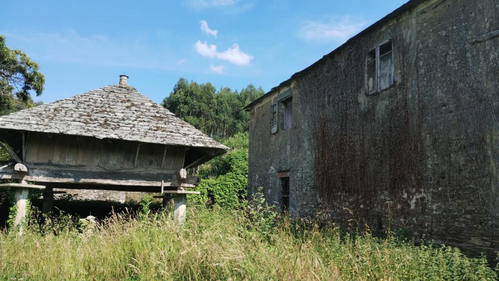  kaufen Haus Fonfria Meira 5