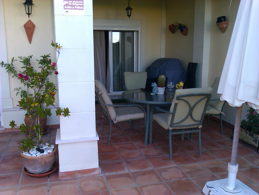  kaufen Haus La Alcaidesa Campo De Gibraltar 10