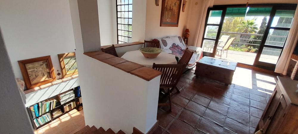  kaufen Villa Alhaurín De La Torre Valle Del Guadalhorce 12