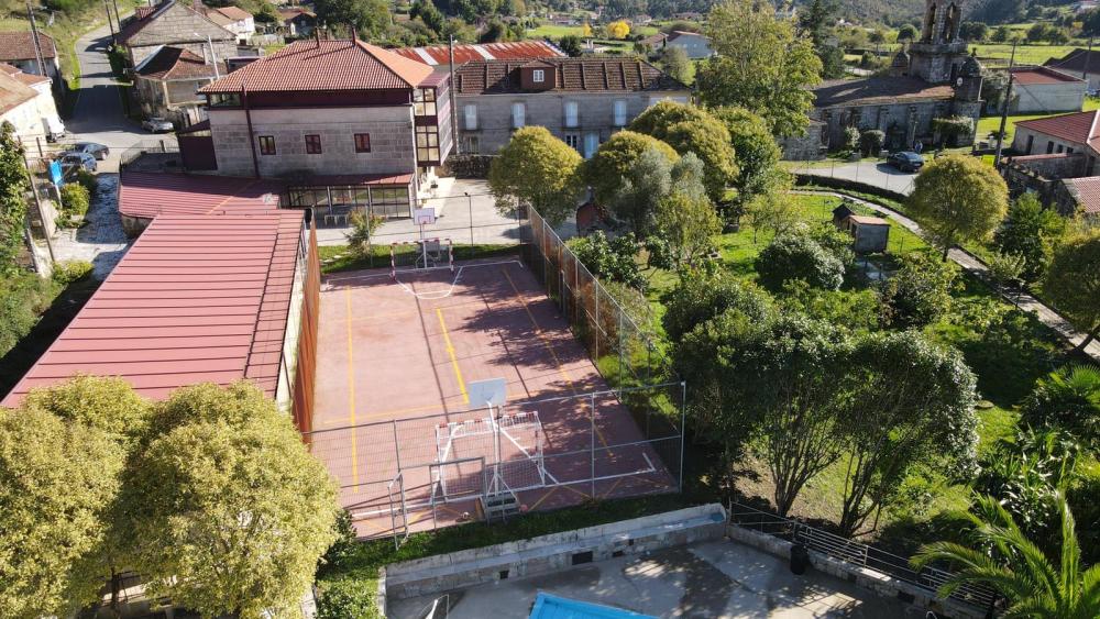  kaufen Haus A Lama Pontevedra 3