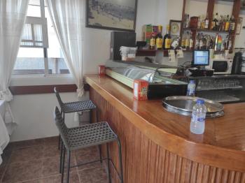 Santiago De La Ribera Mar Menor Hotel Bild 6102597
