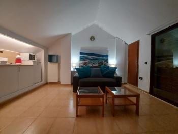 Sant Joan D''alacant Alacantí Doppelhaushälfte Bild 6102571
