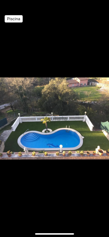 Maçanet De La Selva Selva Villa Bild 6102573