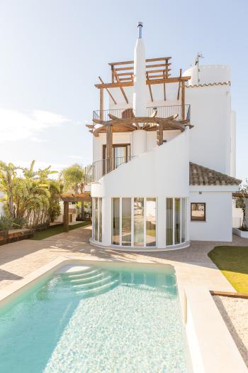 L''ampolla Baix Ebre Haus Bild 6161212