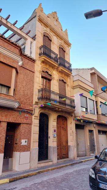 Burriana Plana Baixa Haus Bild 6161192
