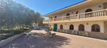 Jijona Alacantí Villa Bild 6161188