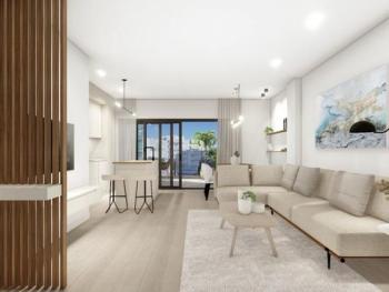 Guardamar Del Segura Baix Segura Wohnung Bild 6102567