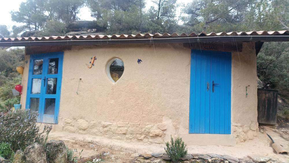  kaufen Landhaus Gandesa Terra Alta 5