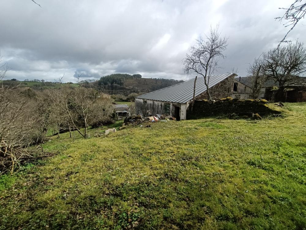  kaufen Haus Portomarín Lugo 2
