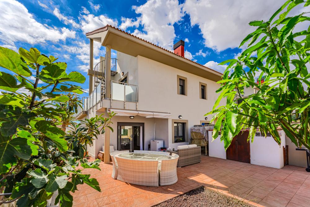  kaufen Villa Amarilla Golf Zona Sur 25