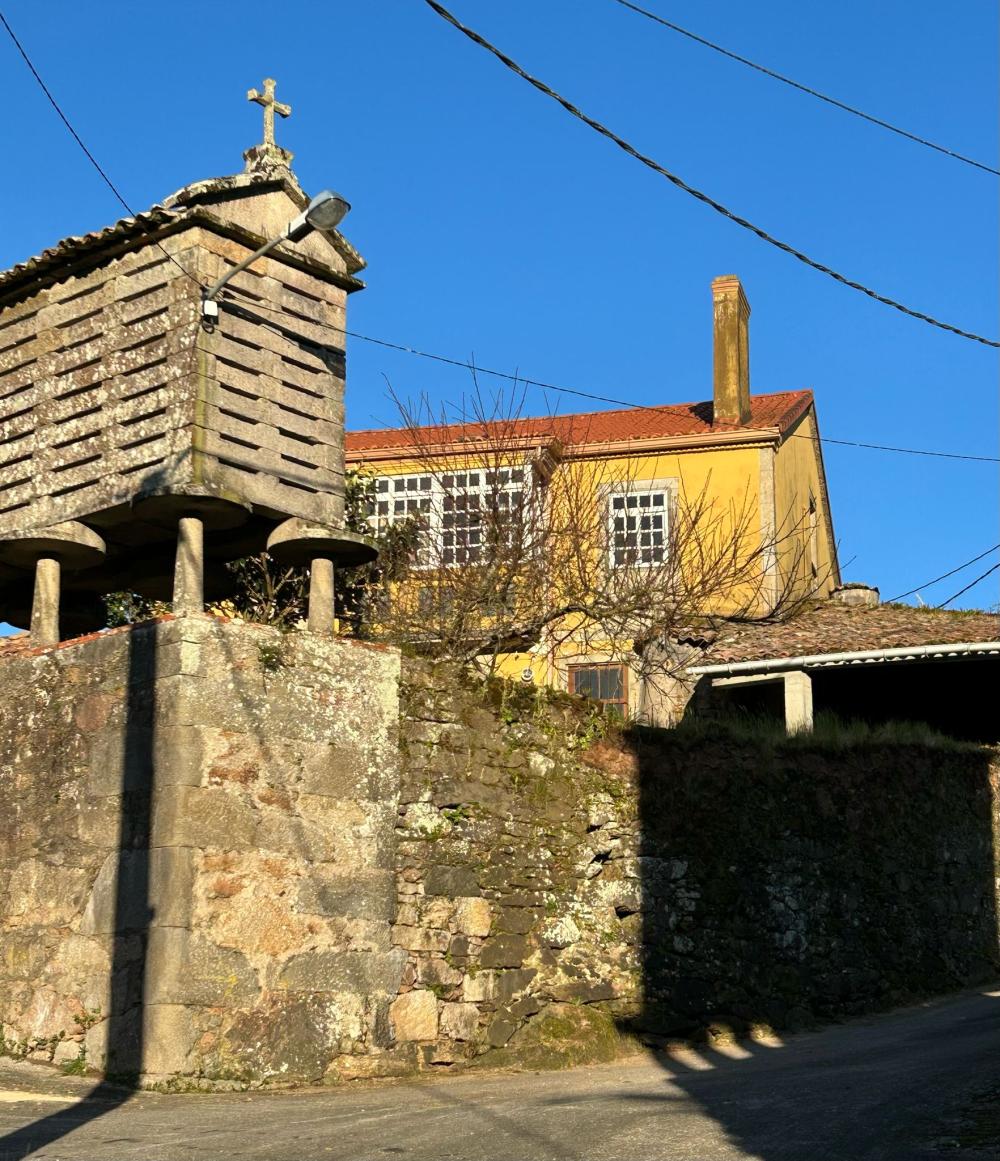  kaufen Haus Muxía Finisterre 2