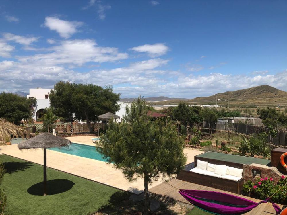  kaufen Hotel Boca De Los Frailes Comarca Metropolitana De Almería 40