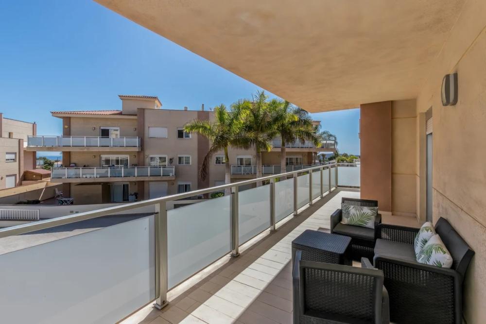  kaufen Wohnung Amarilla Golf Zona Sur 8