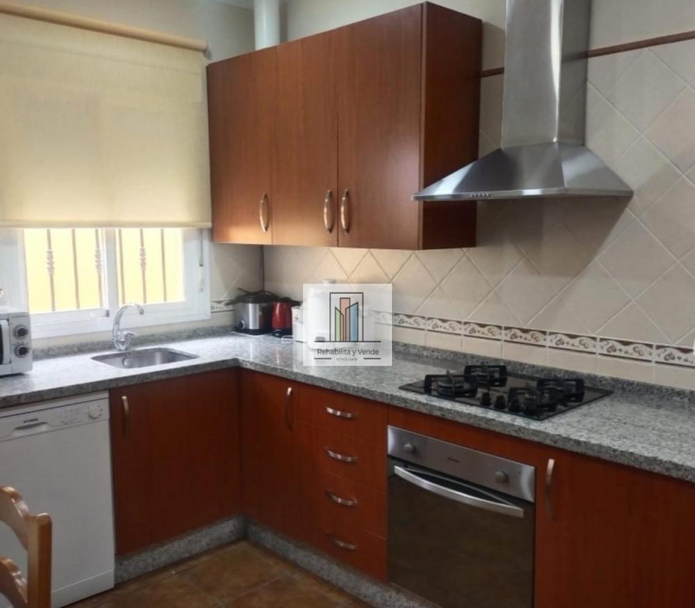  kaufen Villa Los Gallos Bahía De Cádiz 4