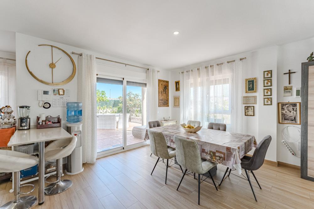  kaufen Villa Amarilla Golf Zona Sur 5