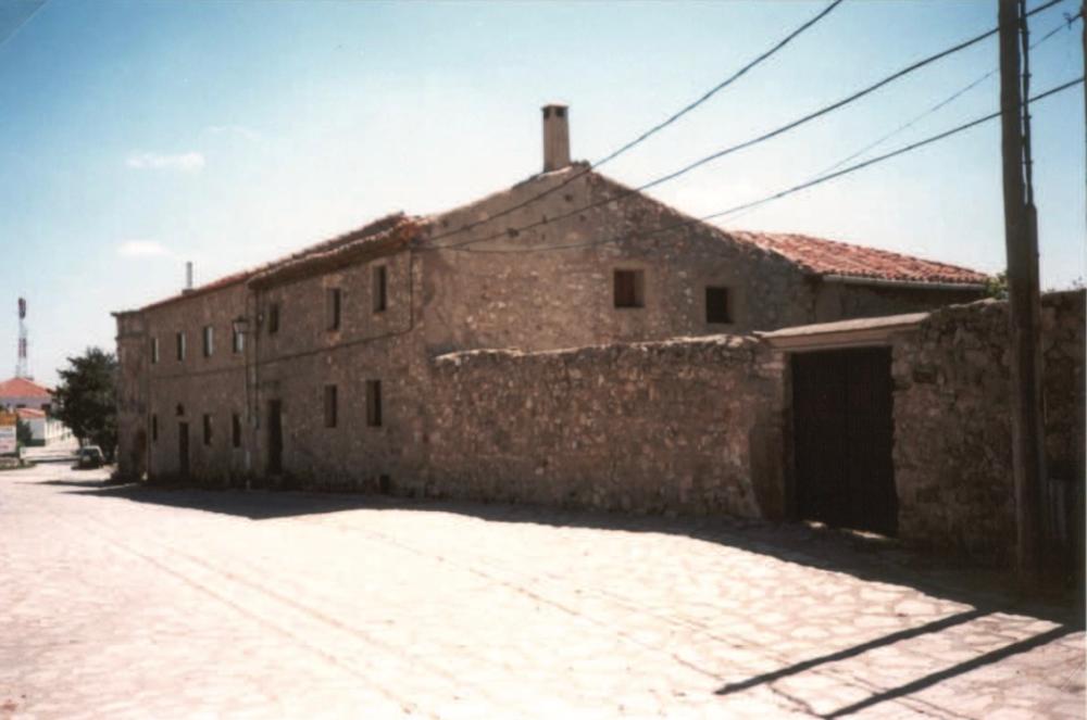  kaufen Haus Medinaceli Comarca De Medinaceli 5