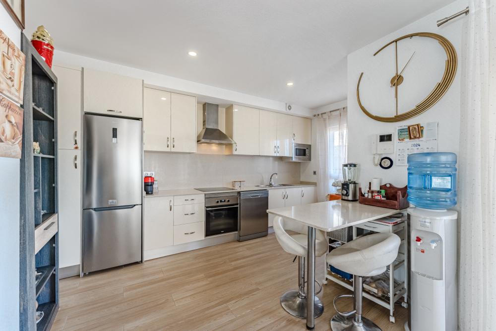  kaufen Villa Amarilla Golf Zona Sur 4