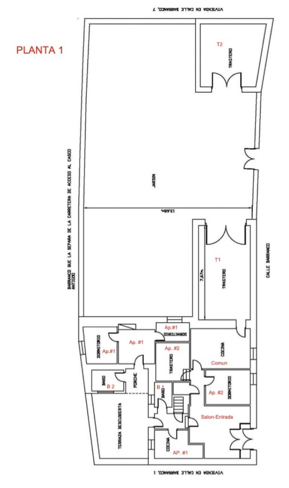  kaufen Haus Medinaceli Comarca De Medinaceli 7