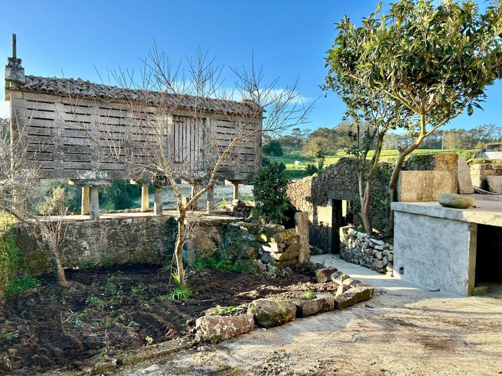  kaufen Haus Muxía Finisterre 27