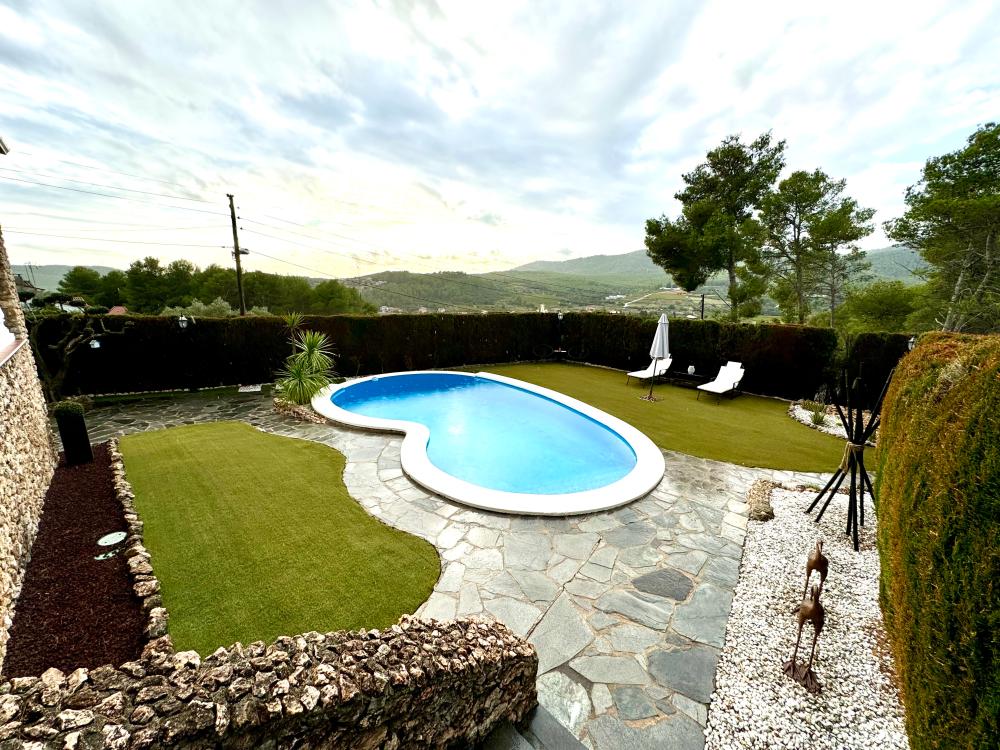  kaufen Haus Olesa De Bonesvalls Alt Penedès 5