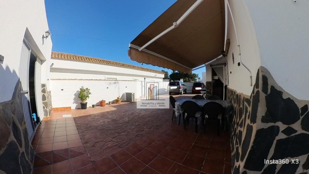  kaufen Villa Los Gallos Bahía De Cádiz 21