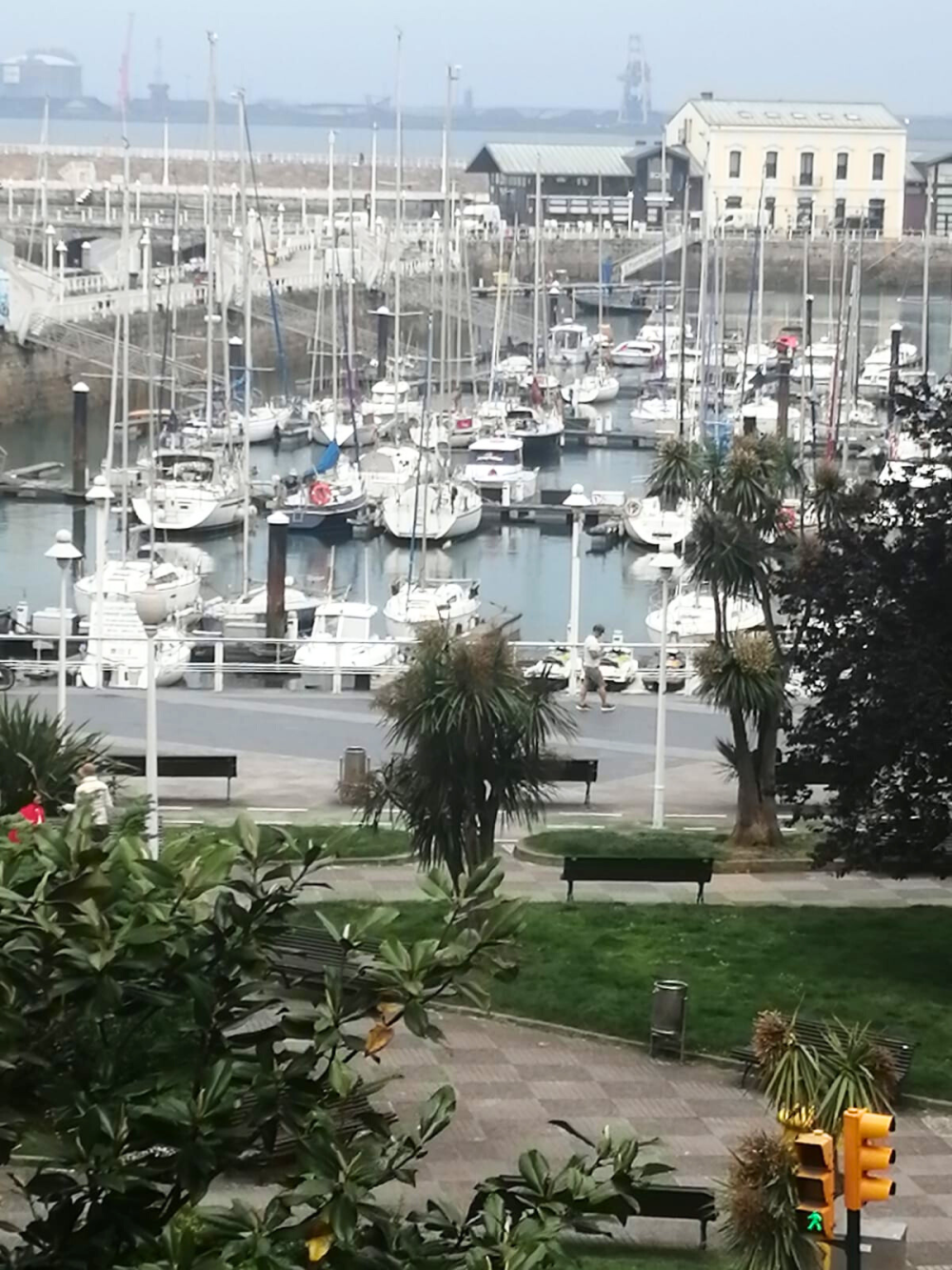  kaufen Wohnung Puerto De Gijón Gijón 2