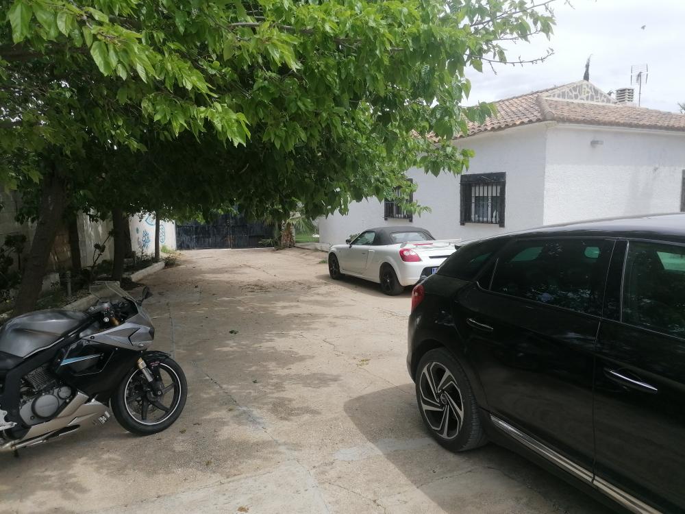  kaufen Villa Colinas Venta Cabrera Ribera Alta 5