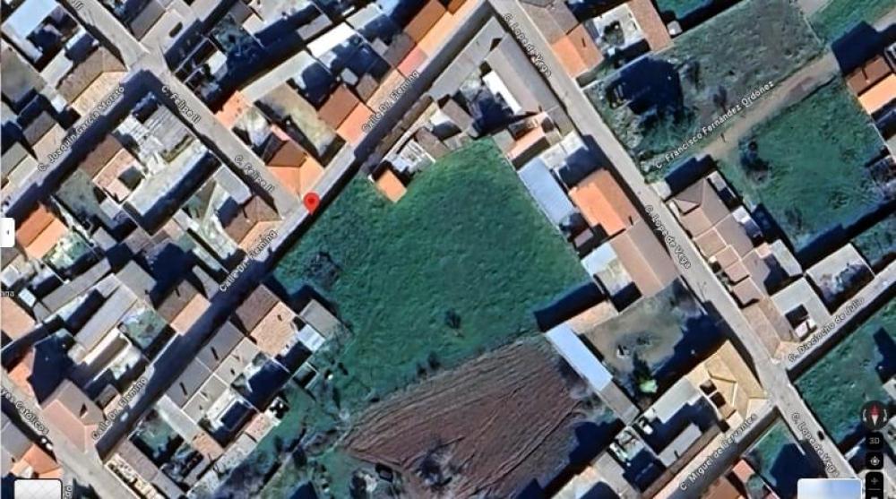  kaufen Grundstück Navahermosa Montes De Toledo (Los) 3