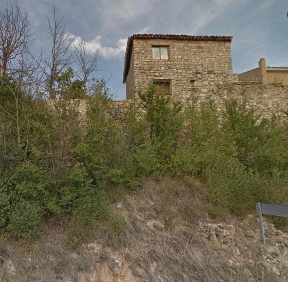  kaufen Haus Medinaceli Comarca De Medinaceli 4